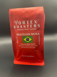 Brazilian Moka