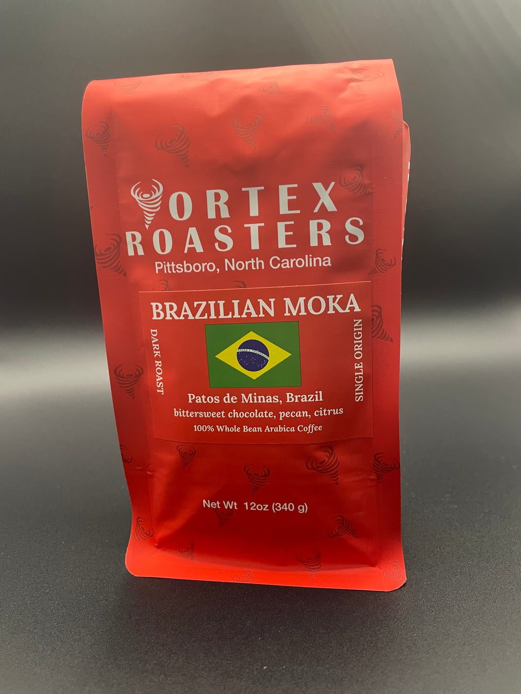Brazilian Moka