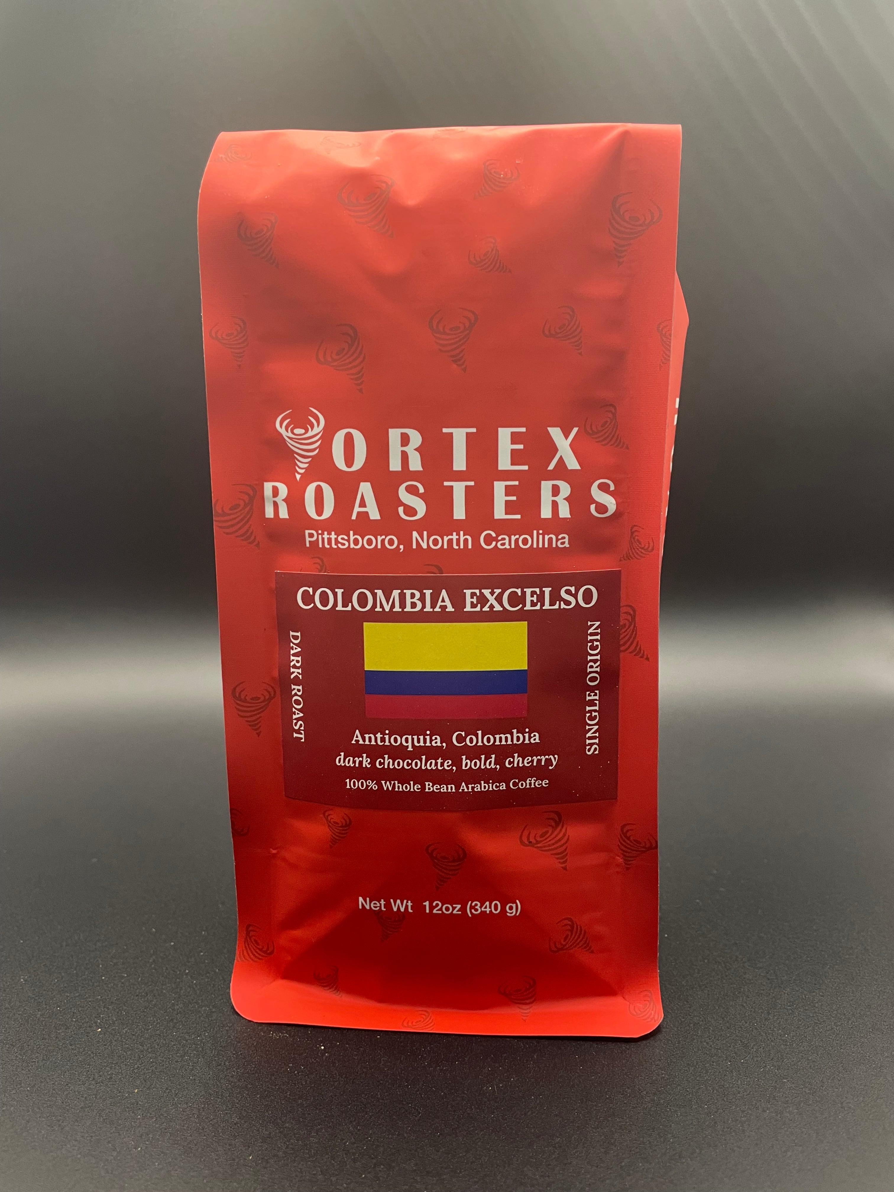 Colombia Excelso - Antioquia, Colombia – Vortex Roasters