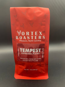 Tempest Espresso Blend