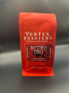 Butterfly Effect Blend