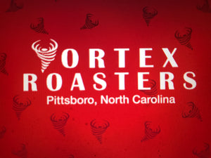 Vortex Roasters