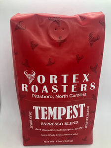 Tempest Espresso Blend