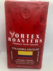 Colombia Excelso - Antioquia, Colombia